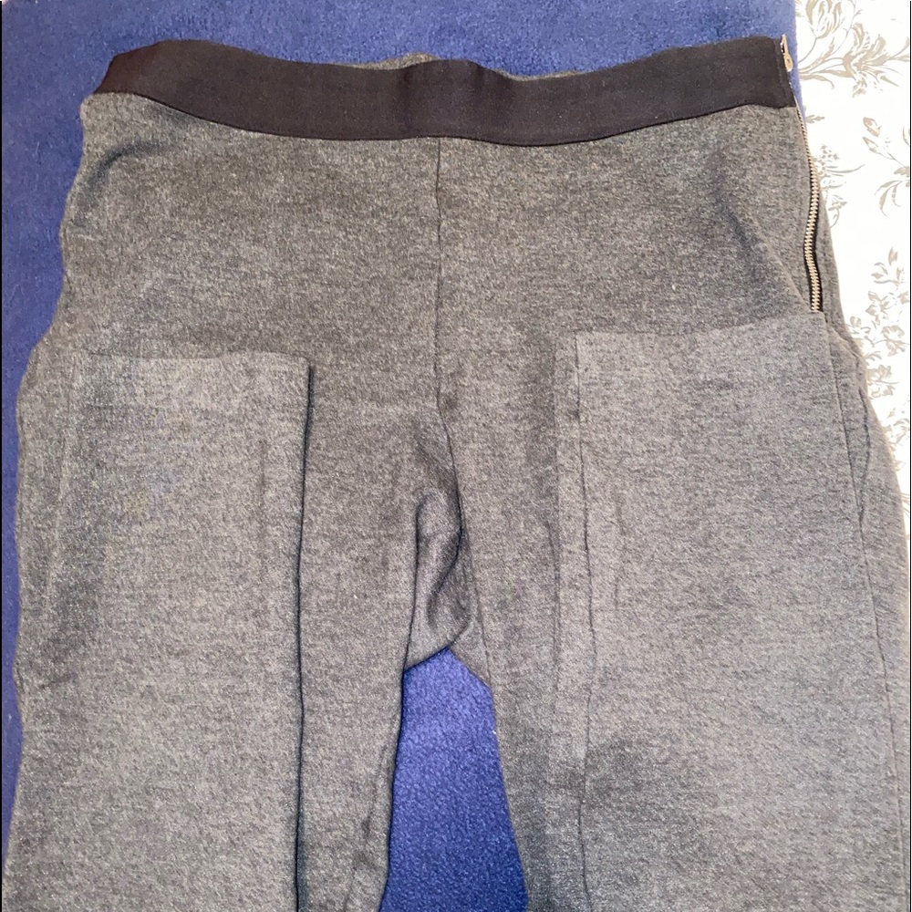 {Gap} legging dress pants